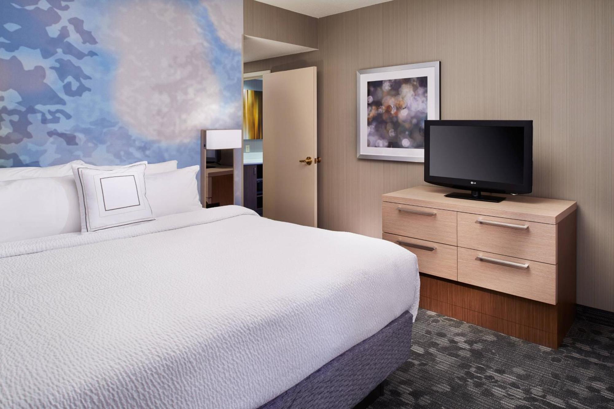 מלון Courtyard Toledo Rossford/Perrysburg מראה חיצוני תמונה