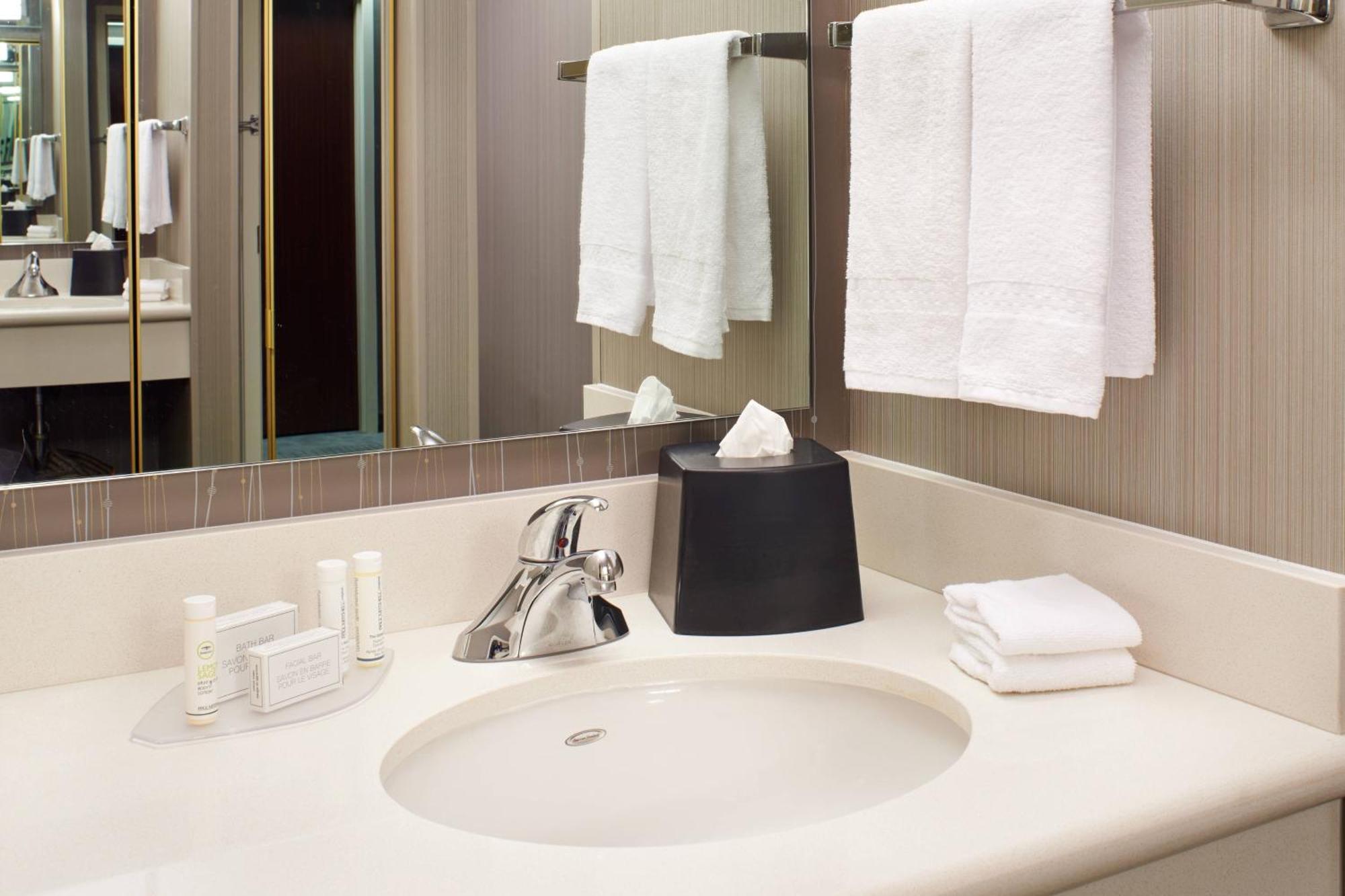 מלון Courtyard Toledo Rossford/Perrysburg מראה חיצוני תמונה