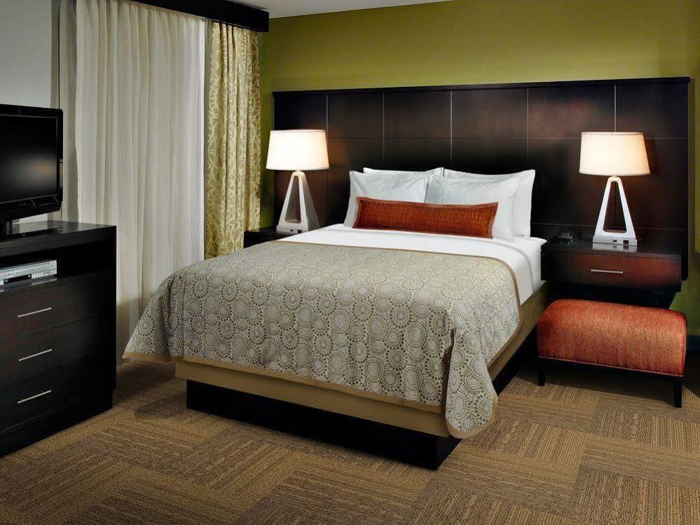 מלון Courtyard Toledo Rossford/Perrysburg מראה חיצוני תמונה