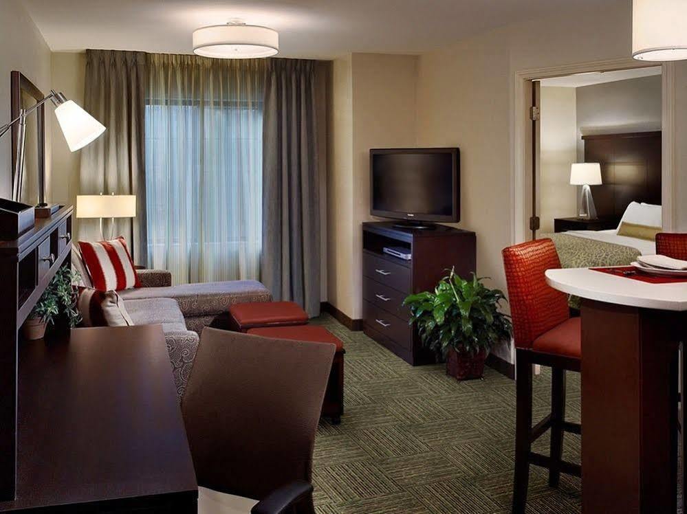 מלון Courtyard Toledo Rossford/Perrysburg מראה חיצוני תמונה